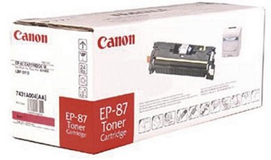 Картридж Canon EP-87M