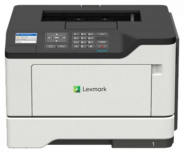 Lexmark B2546dw