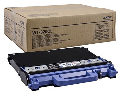 Контейнер для отработанного тонера Brother WT-320CL оригинал