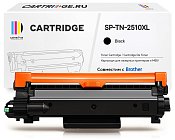 Картридж SP TN-2510XL для Brother черный (с чипом)