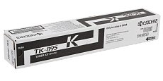 Картридж Kyocera TK-895K