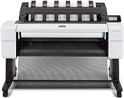 HP DesignJet T1600 PostScript
