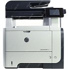 HP LaserJet Enterprise Pro MFP M521dw