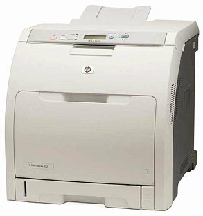 HP Color LaserJet 3000dn (Q7535A)