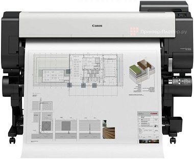 Canon imagePROGRAF TX-4000 (2444C003)