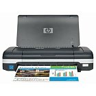HP OfficeJet H470bt