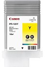 Картридж Canon PFI-101Y
