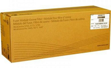 Фьюзер Xerox 109R00772 оригинал