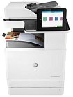 HP Color LaserJet Managed MFP E77428dn