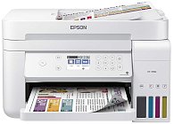 Epson EcoTank ET-3760
