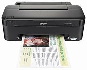 Epson Stylus S22
