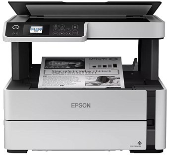 Epson EcoTank ET-M2140