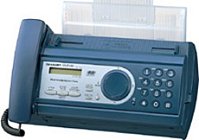 Sharp NX-P500