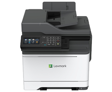 Lexmark XC2235