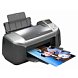 Epson Stylus Photo R300