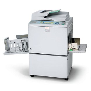 Ricoh Priport HQ 7000