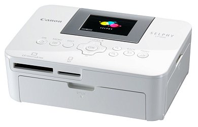 Canon SELPHY CP1000