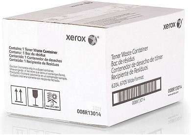 Контейнер для отработанного тонера Xerox 008R13014 оригинал