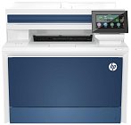 HP Color LaserJet Pro MFP 4303fdn