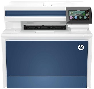 HP Color LaserJet Pro MFP 4303fdn