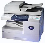 Xerox WorkCentre M20