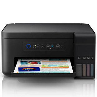 Epson L4158