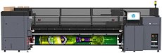 HP Latex 3100