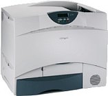 Lexmark C752