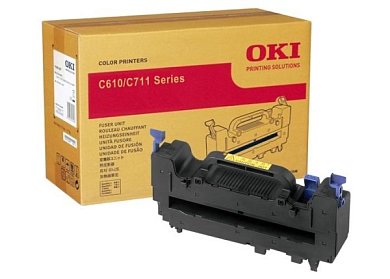 Фьюзер Oki 44289103 оригинал
