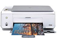 HP PSC  1510