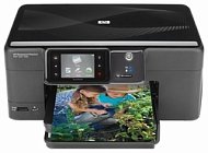 HP PhotoSmart Premium C309c
