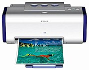 Canon i320