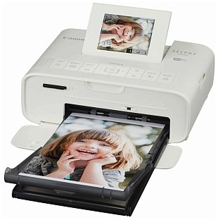 Canon SELPHY CP1200
