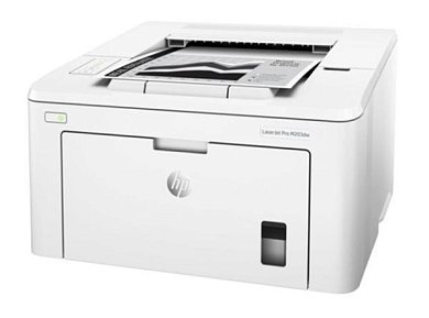 HP LaserJet Pro M203dw