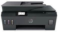 HP Smart Tank 618