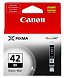 Картридж Canon CLI-42Bk