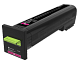 Картридж Lexmark 72K50M0 (Return Program)