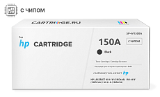 Картридж SP 150A (W1500A) для HP черный (с чипом)