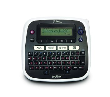 Brother PT-D200VP