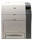 HP Color LaserJet 4700