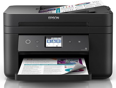 Epson WorkForce WF-2861