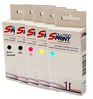 Набор картриджей SP 26XL для Epson (5 цветов)