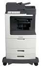 Lexmark MX811dpe