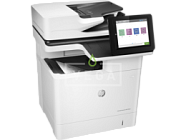 HP LaserJet Enterprise MFP M633