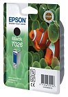 Картридж Epson T026 (C13T02640110)