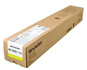 Картридж Sharp MX-60GTYB/MX-61GTYB