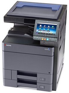 Kyocera TASKalfa 4052ci