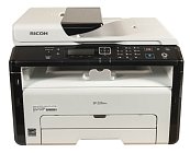 Ricoh Aficio™ SP 220SNw