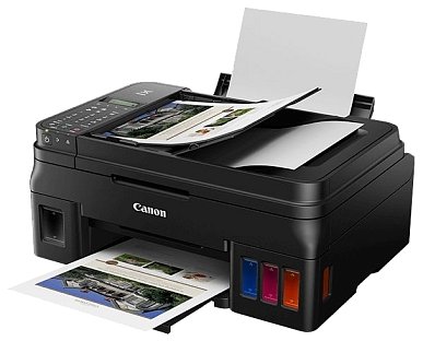 Canon PIXMA G4410 (2316C009)