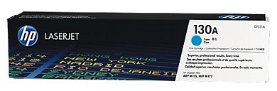 Картридж HP 130A (CF351A)